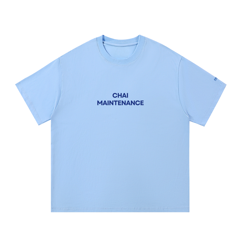 Chai Maintenance T-Shirt
