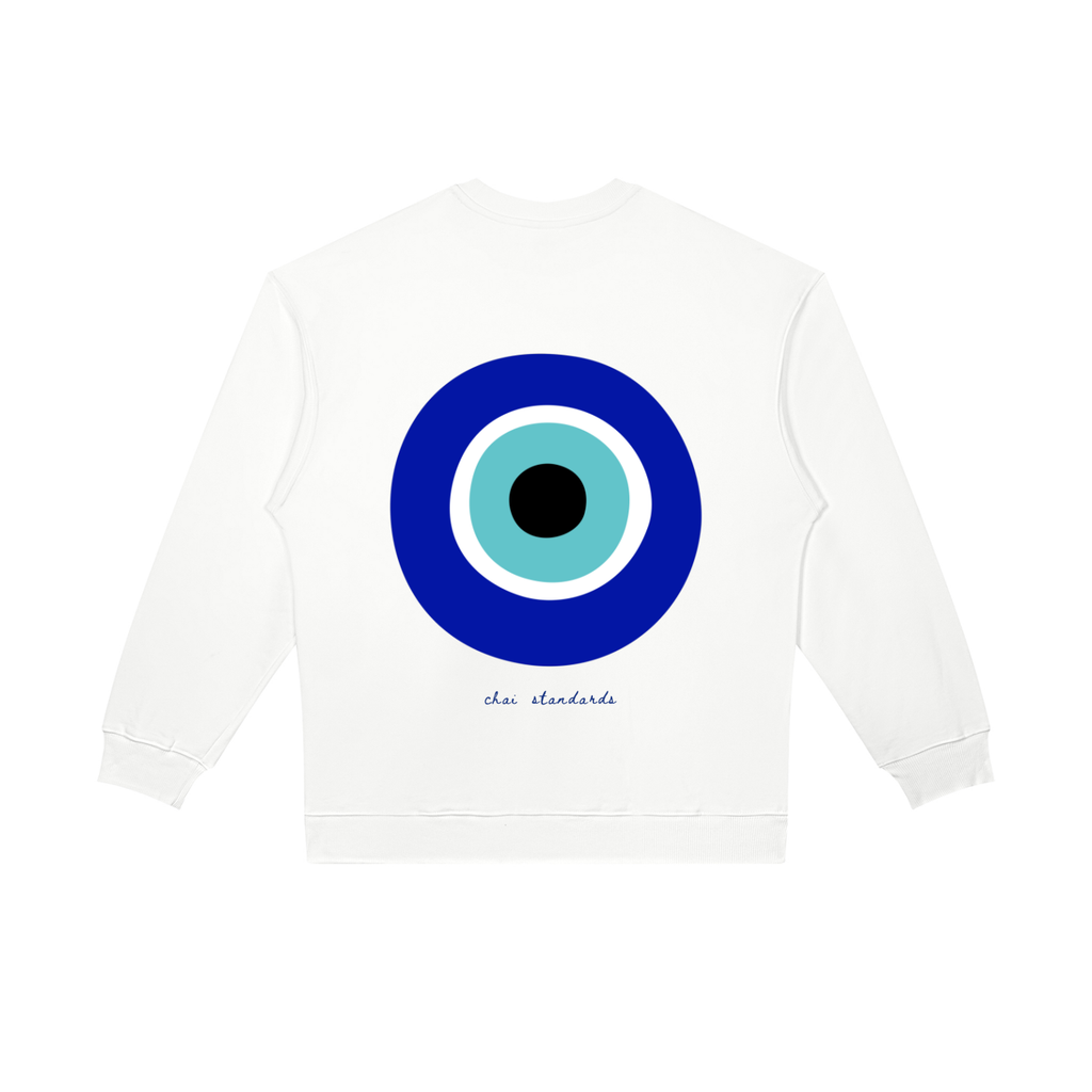 Yalla, Bye Crewneck
