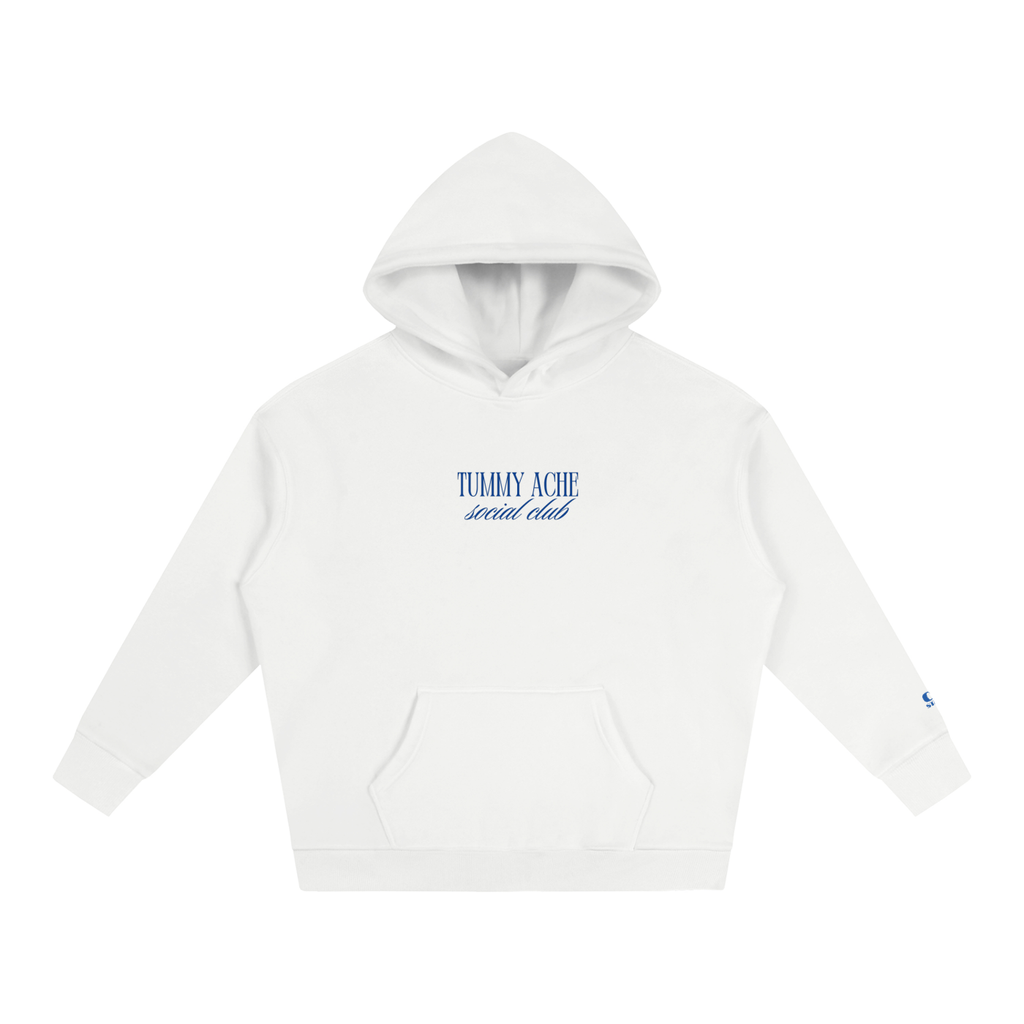 Tummy Ache Club Hoodie