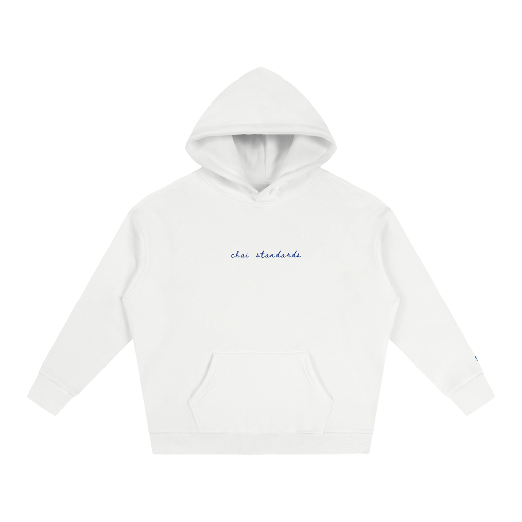 Chai Standards Hoodie