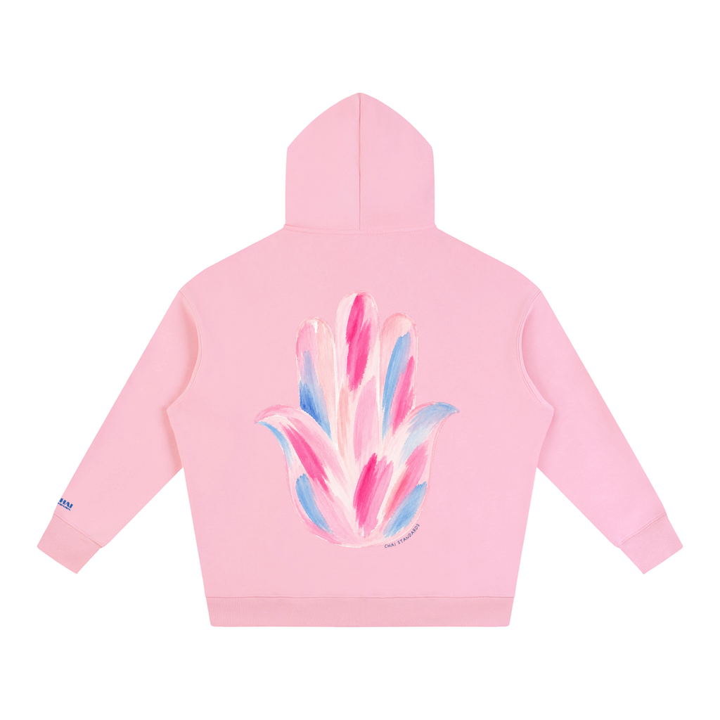 Chai Standards Hoodie