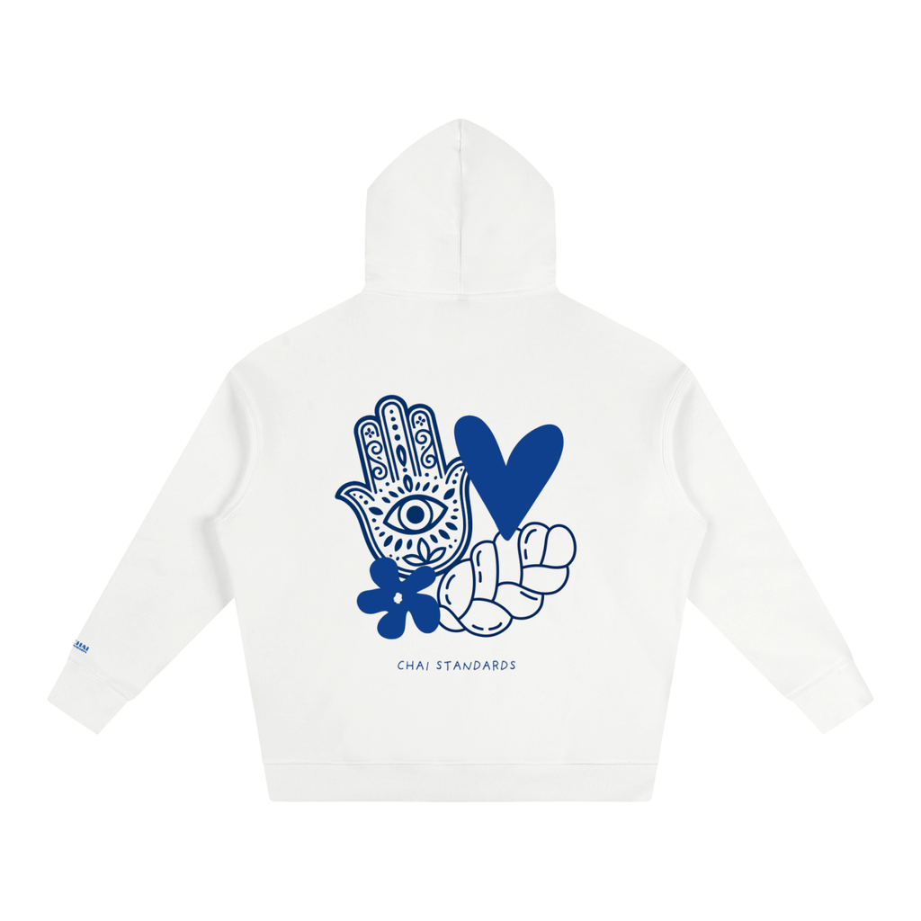 Chai Standards Hoodie