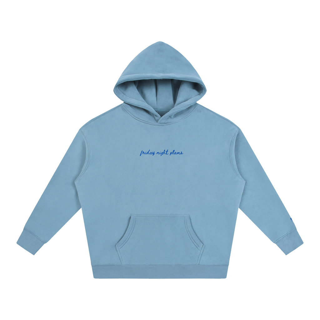 Friday Night Hoodie -  No back