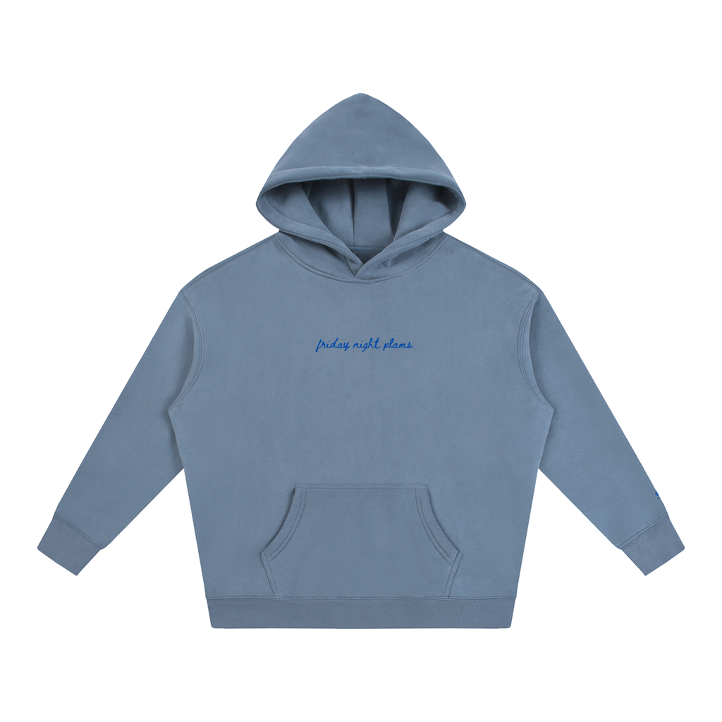 Friday Night Hoodie -  No back