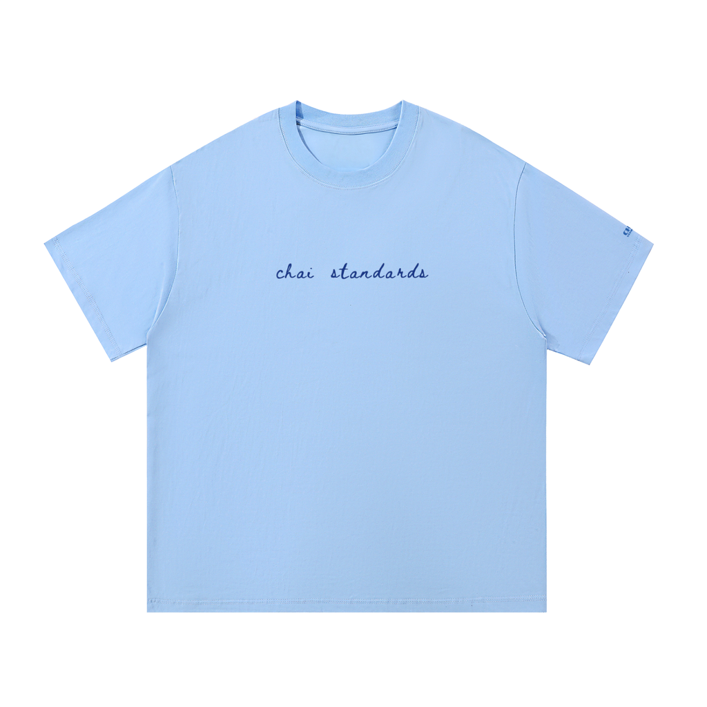 Chai Standards T-Shirt