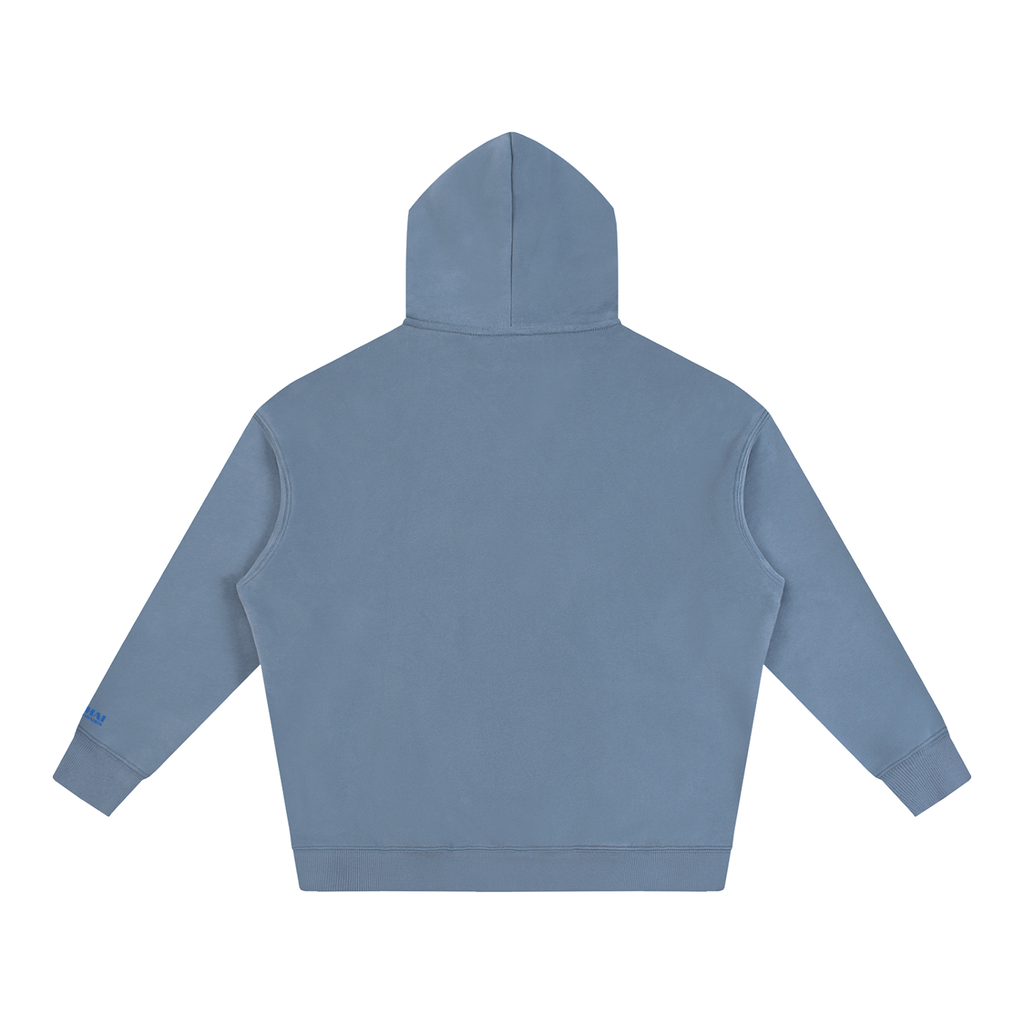 Friday Night Hoodie -  No back