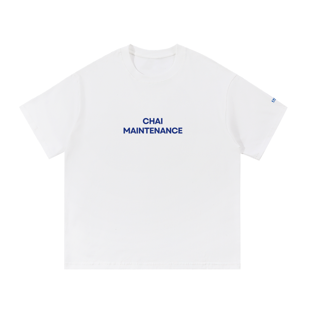 Chai Maintenance T-Shirt