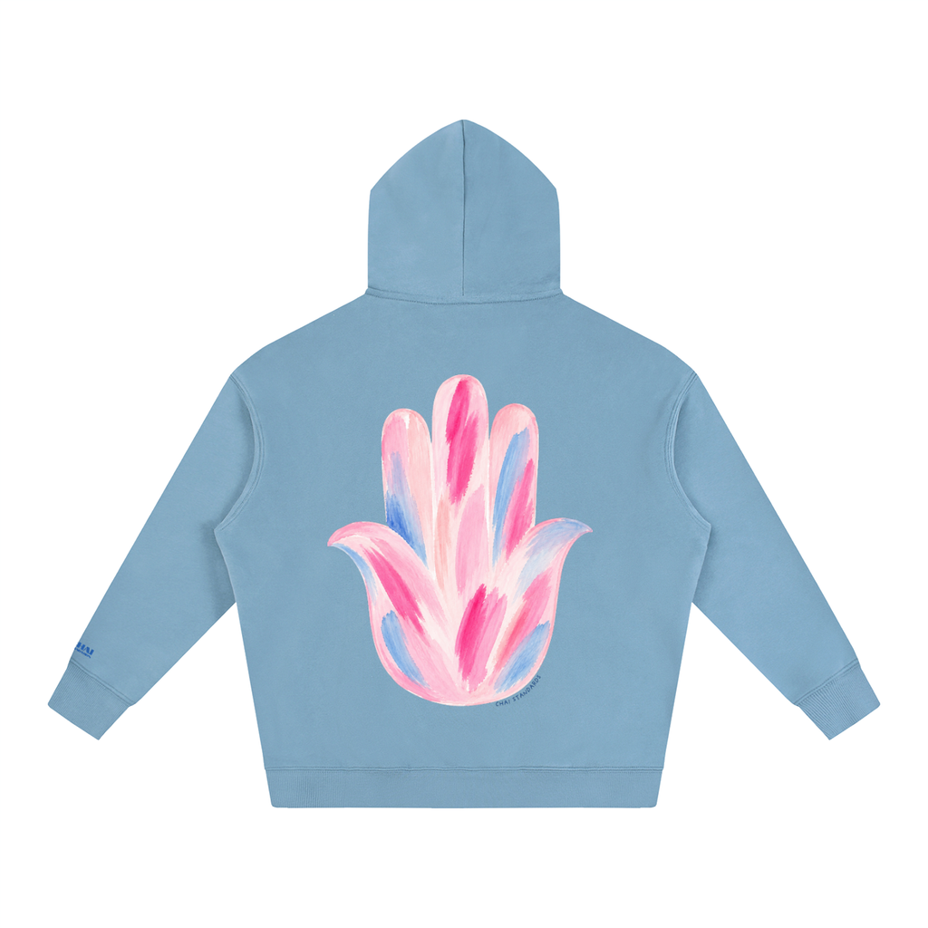 Chai Standards Hoodie