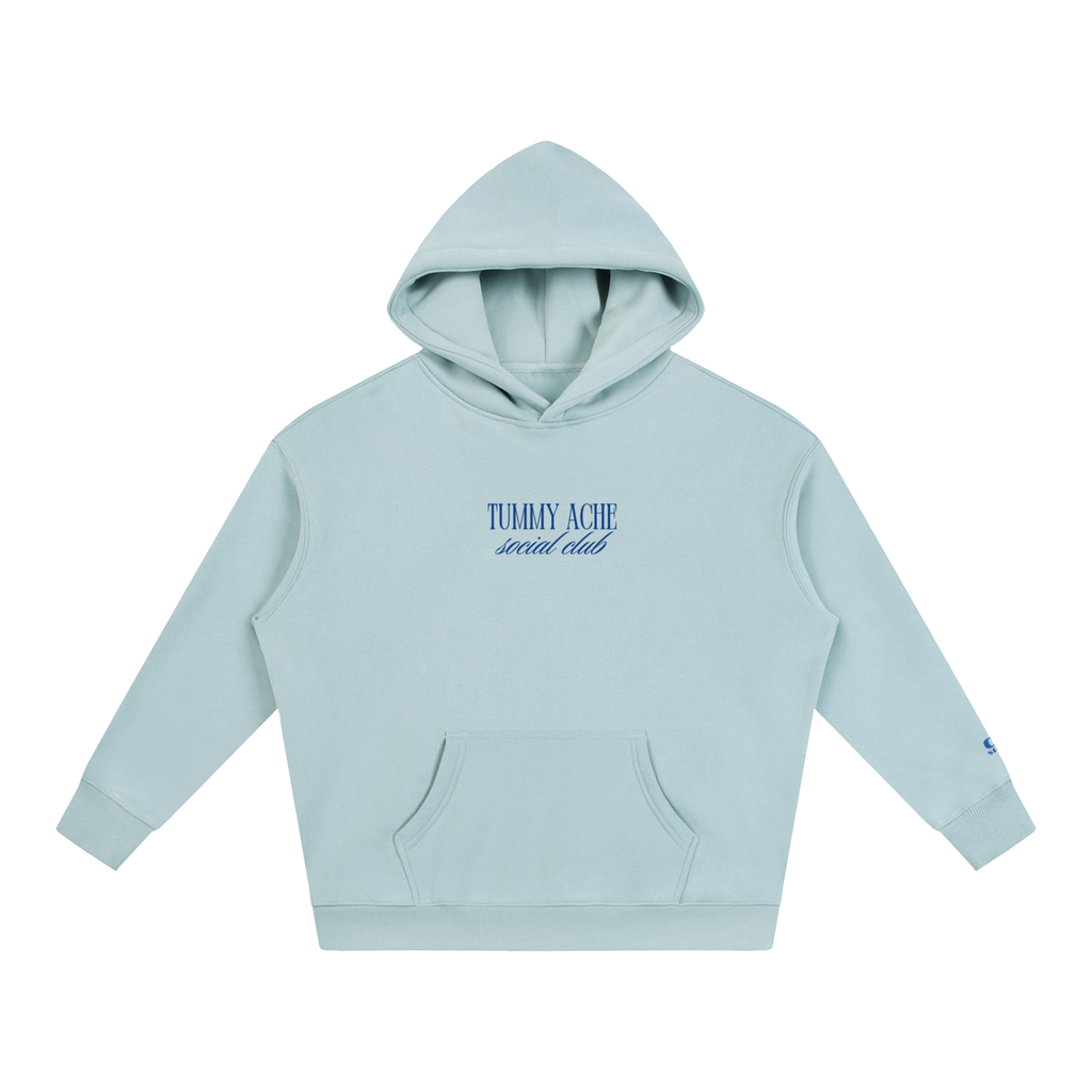 Tummy Ache Club Hoodie