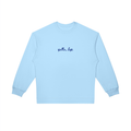 Yalla, Bye Crewneck