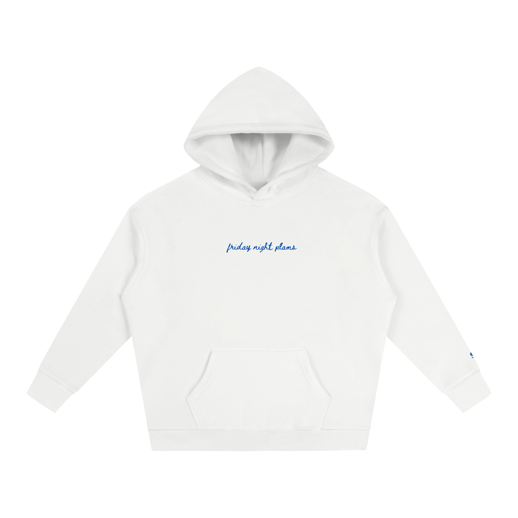 Friday Night Hoodie -  No back
