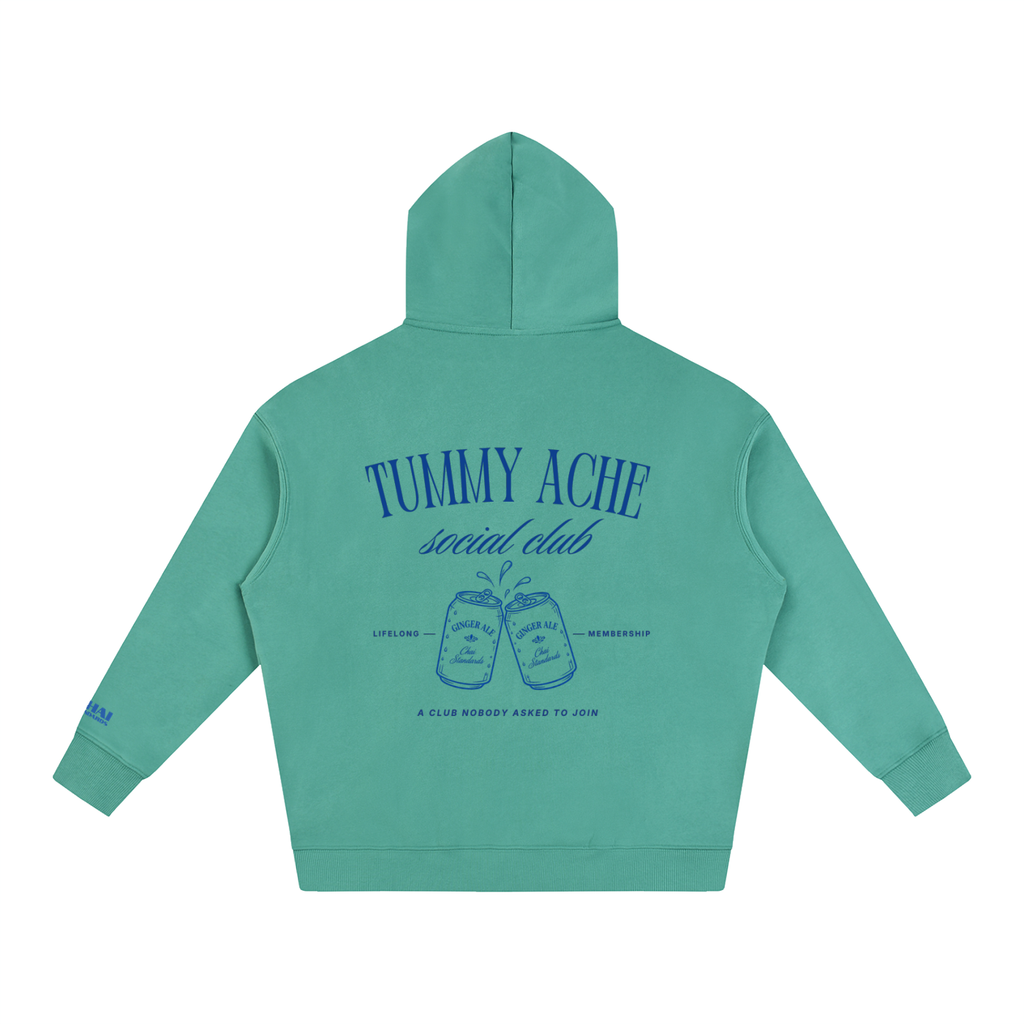 Tummy Ache Club Hoodie