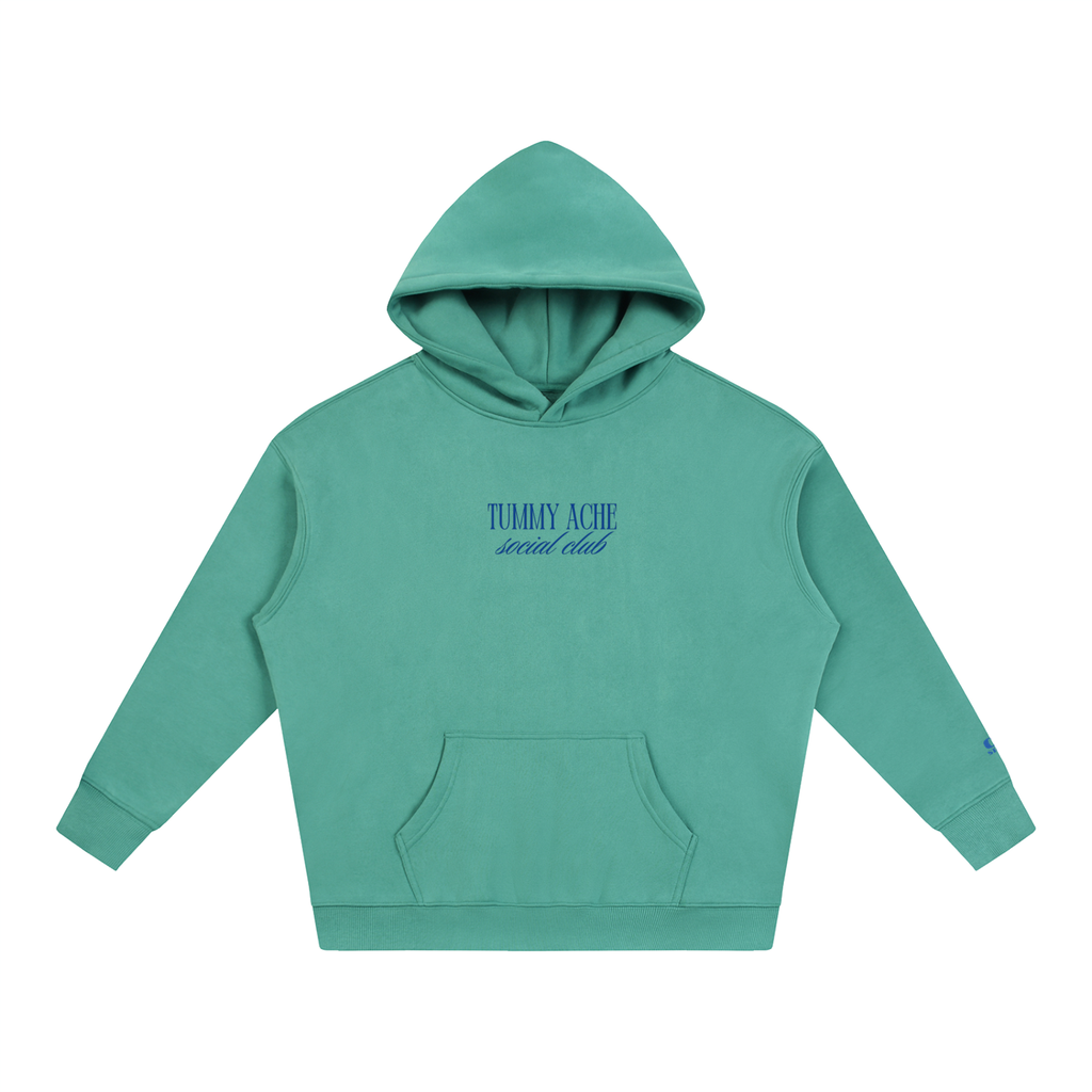 Tummy Ache Club Hoodie