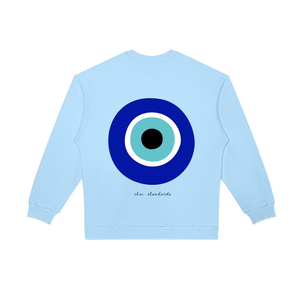 Yalla, Bye Crewneck