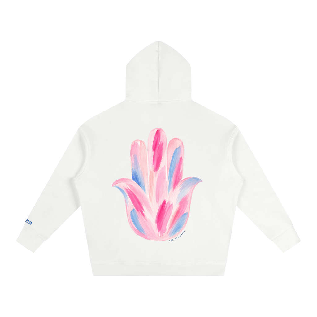 Chai Standards Hoodie