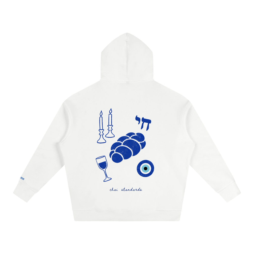 Friday Night Hoodie