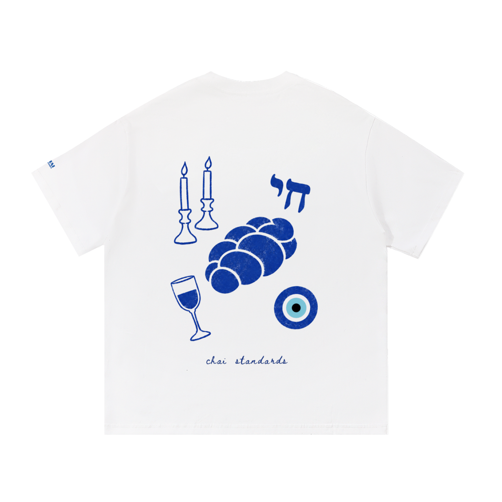 Chai Standards T-Shirt