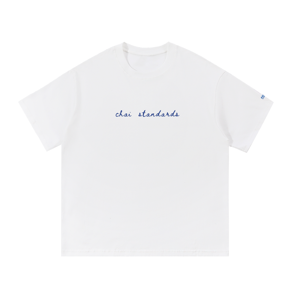 Chai Standards T-Shirt