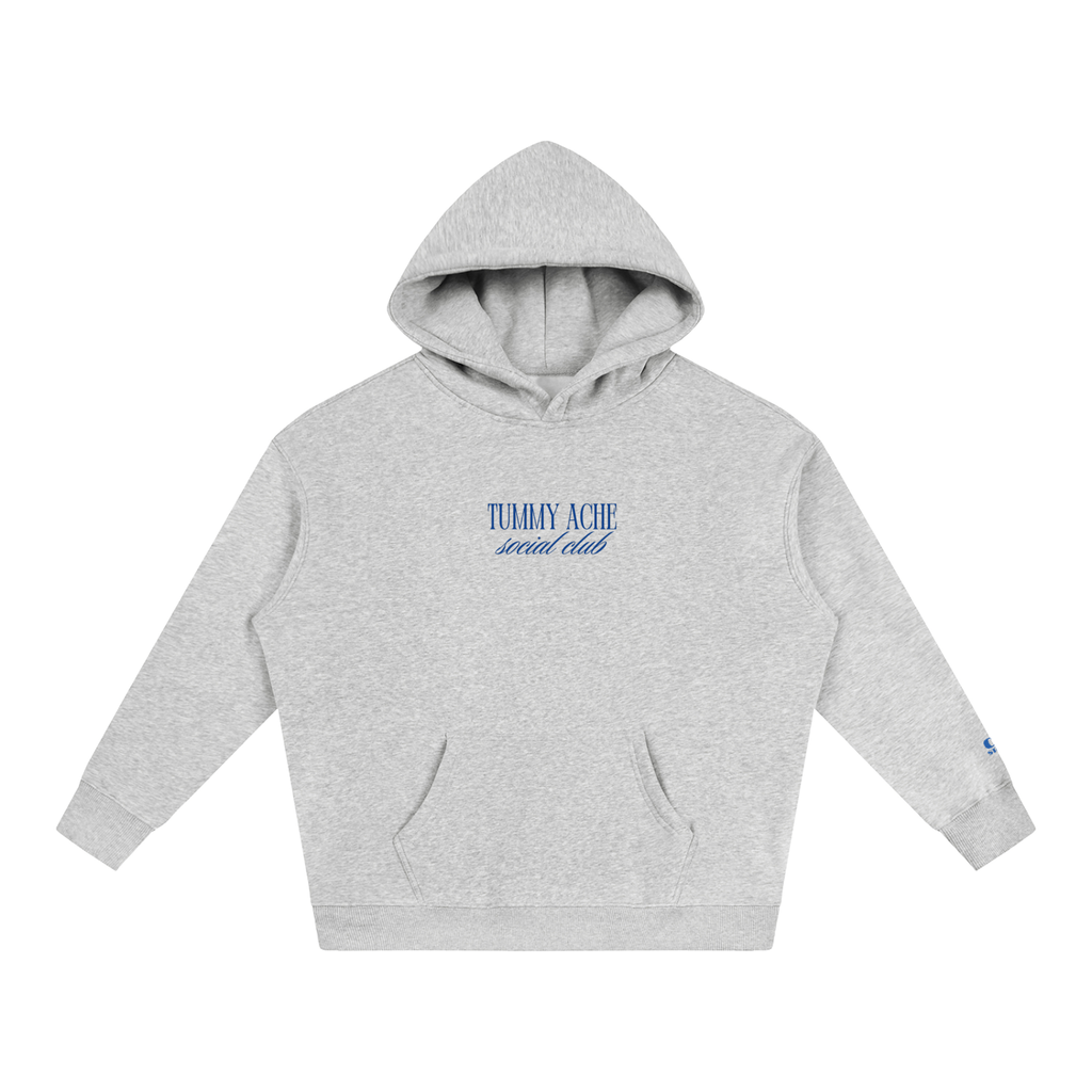 Tummy Ache Club Hoodie
