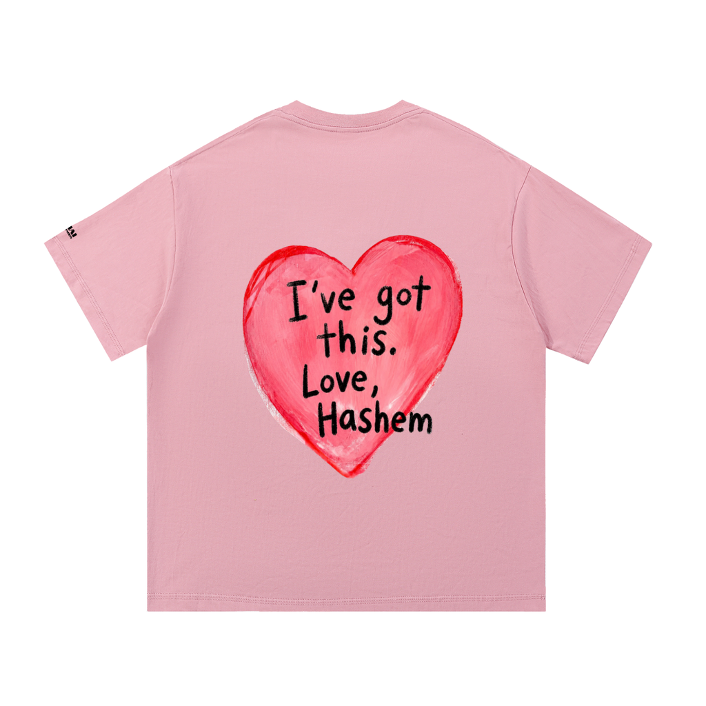 I've Got This T-Shirt