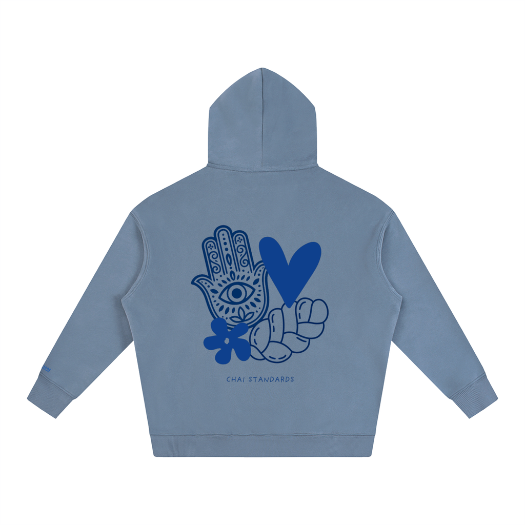 Chai Standards Hoodie