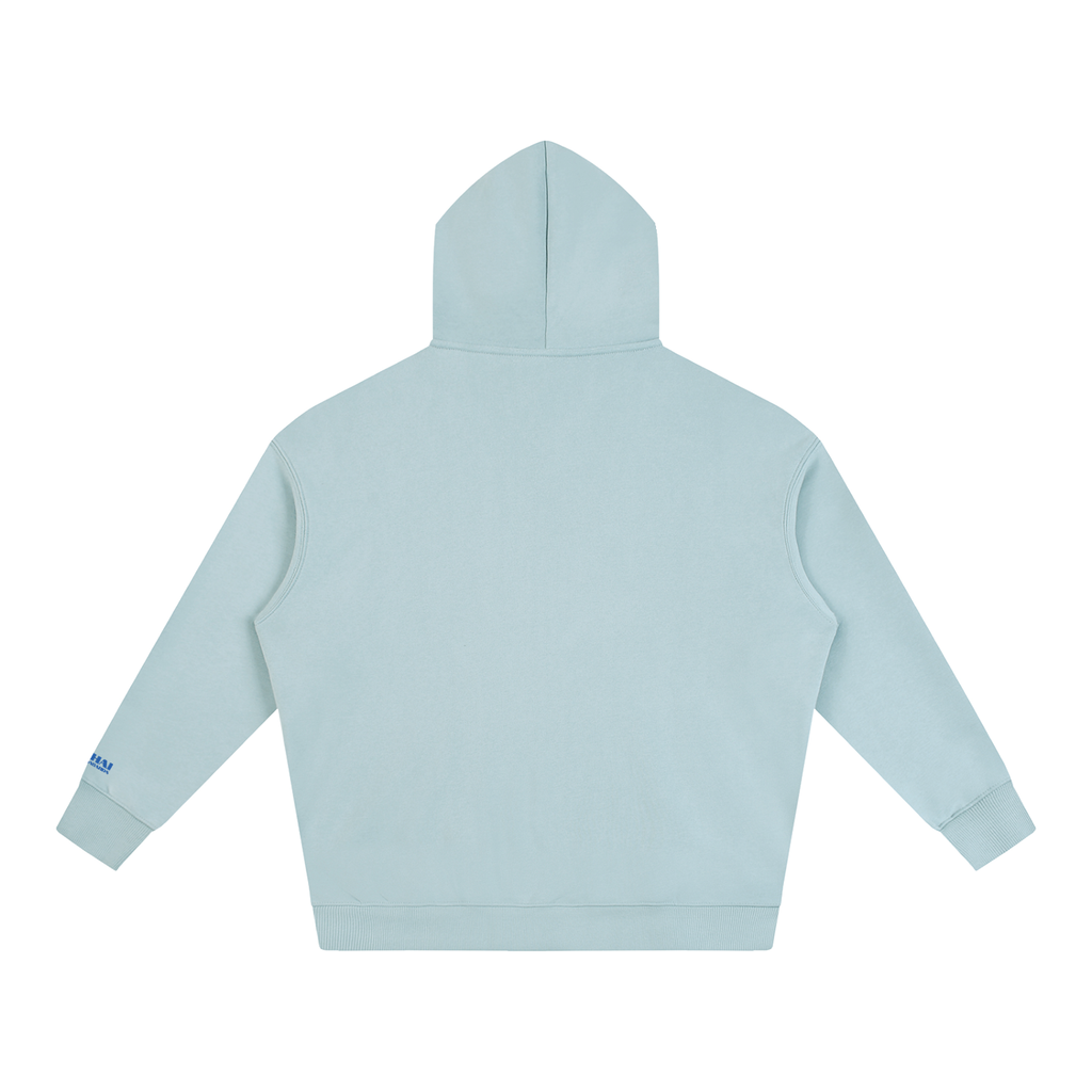 Friday Night Hoodie -  No back