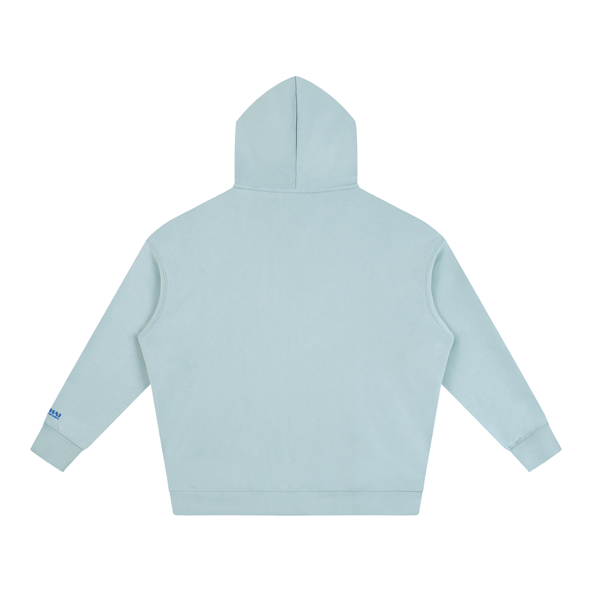 Friday Night Hoodie -  No back