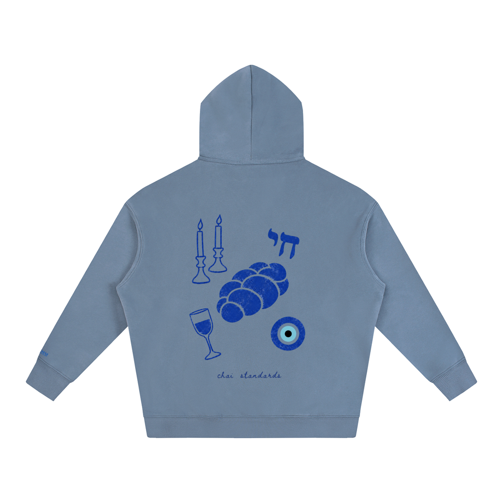 Friday Night Hoodie