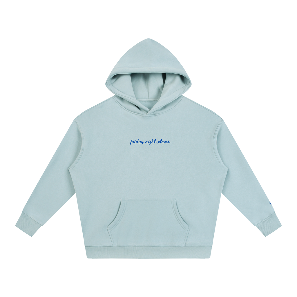 Friday Night Hoodie -  No back