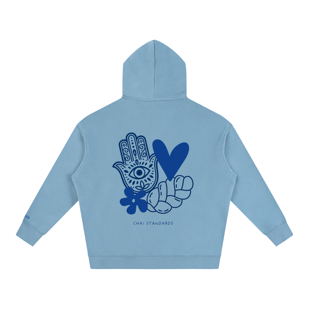 Chai Standards Hoodie