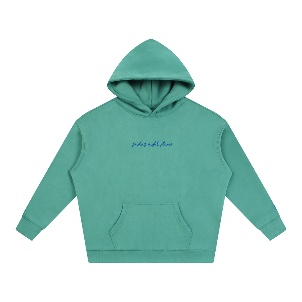 Friday Night Hoodie -  No back