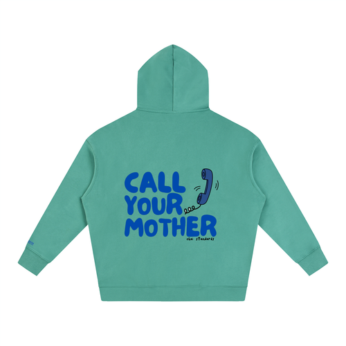 Call Your Mother Hoodie
