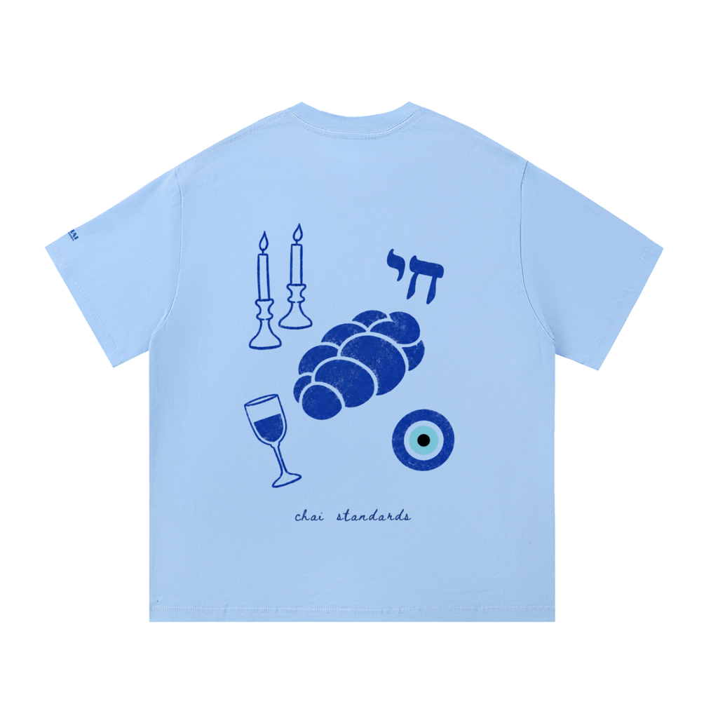 Chai Standards T-Shirt