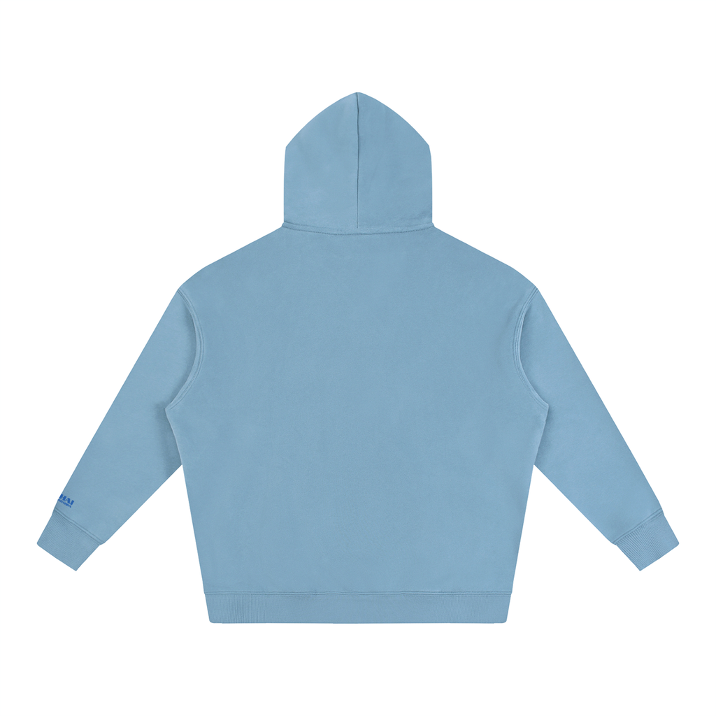 Friday Night Hoodie -  No back