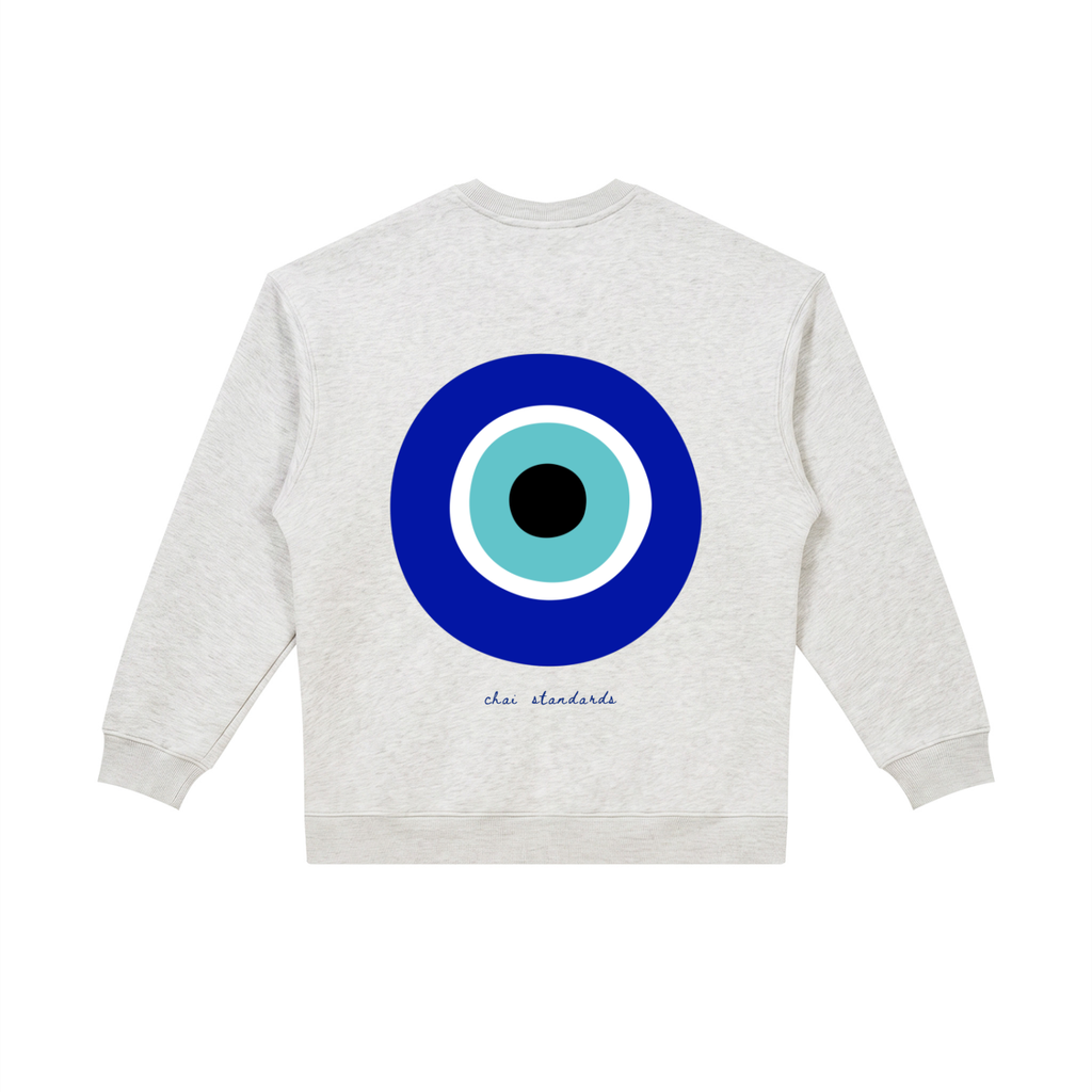 Yalla, Bye Crewneck