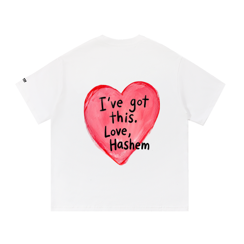 I've Got This T-Shirt