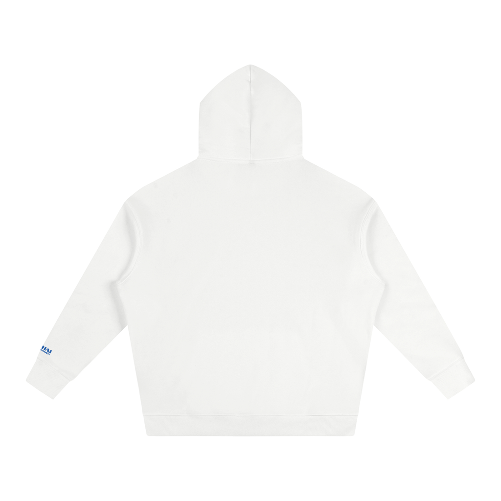Friday Night Hoodie -  No back
